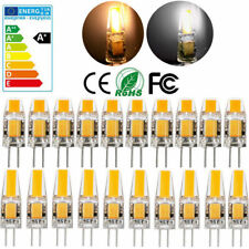 10X Dimmable G4 LED COB Bulbs