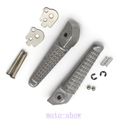 For honda rear footrest foot - rear,