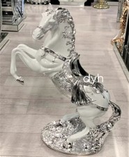 XXL Italian Luxury Horse home