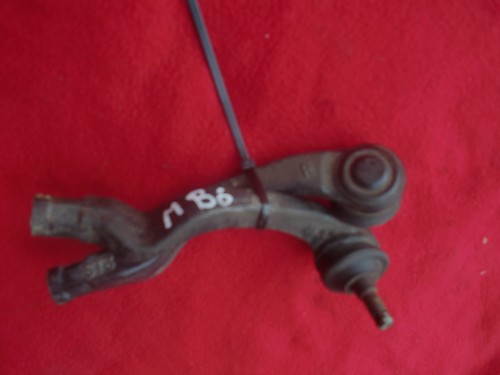 Tie rod ends - civic, mb6