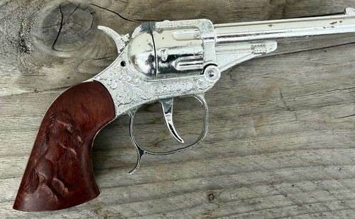 Vintage lone star scout - vintage,