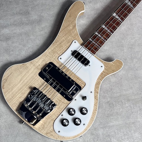 Rickenbacker 4003 maple glo - rickenbacker,