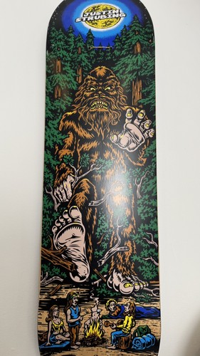 Justin strubing santa cruz - justin,