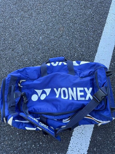 Yonex racket carry - carry, blue