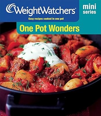 Weight watchers mini series - watchers,