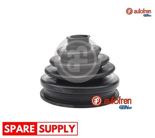 Bellow set drive shaft for - bellow,
