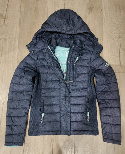 Superdry the original - original, fuji