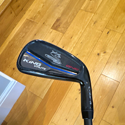 Cobra king utility iron - cobra, 21°