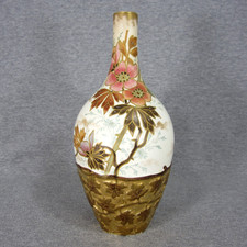 Royal Bonn 9½" Hand Painted