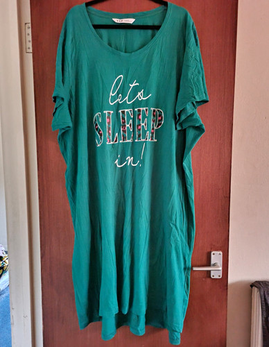 Ladies nightie size 32 - ladies,