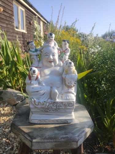 Vintage chinese porcelain - chinese,