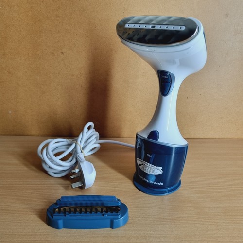 Morphy handheld garment - morphy,