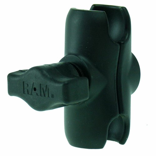 Genuine ram short double - short,