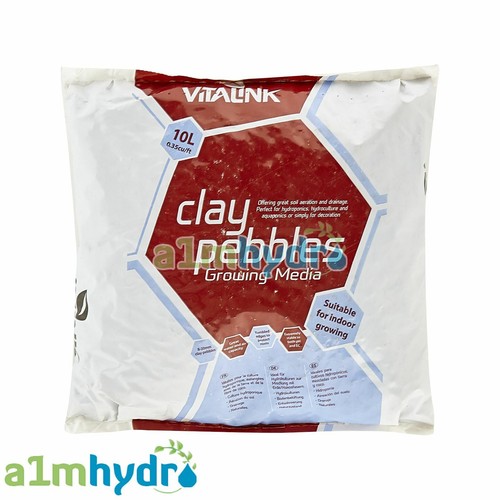 Vitalink premium clay - vitalink,