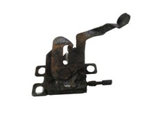 Hood Lock Hood Lock fits for FIAT DOBLO VAN/COMBI (263_)