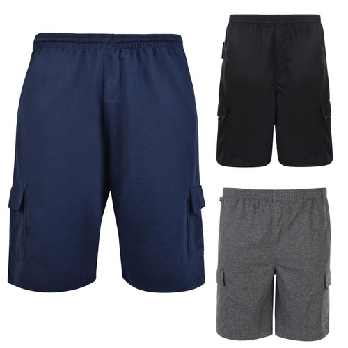 Kam mens cargo lounge - lounge, shorts