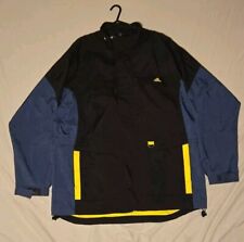 Vintage 90s Adidas Windbreaker