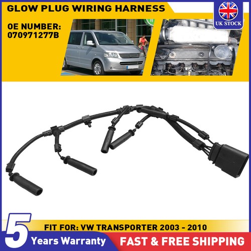 For 2003 2010 transporter - for,