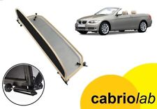 NEW Premium CREAM Wind Deflector BMW 3 Series E93 Convertible '06-'13  Windstop