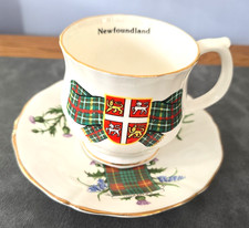 Royal Adderley Fine Bone China