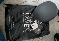 Charles Owen Junior Jockey