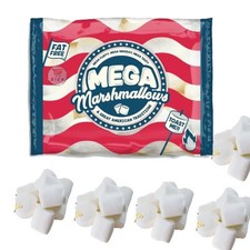 Mega Marshmallow 550g Extra