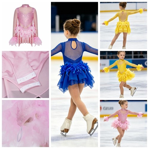 Girls ballet gymnastics - ballet,