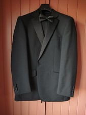 Cornelius George Black Tie