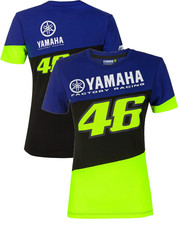 Valentino Rossi MotoGP T-Shirt