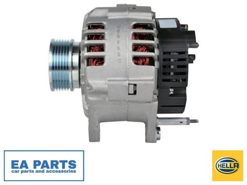 Alternator for beetle bora - vw,
