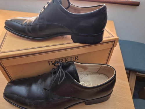 Barker ross men calf - ross, men's