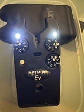 Delkim EV Plus White LED Bite