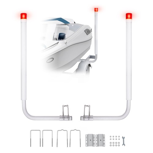 Vevor boat trailer guide - boat,