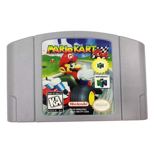 Mario kart video game - mario,