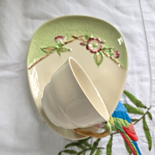Vintage 1950s brentleigh ware - vintage,