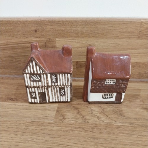 Pair mudlen end studio - pair,