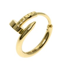 CARTIER  Juste un Clou Single