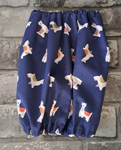 Dog snood llama ear - dog,
