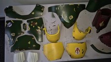 Boba fett Star Wars armour