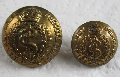 British royal army - british:"royal, medical