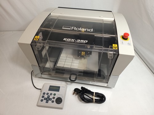 Roland egx 350 desktop - egx-350,