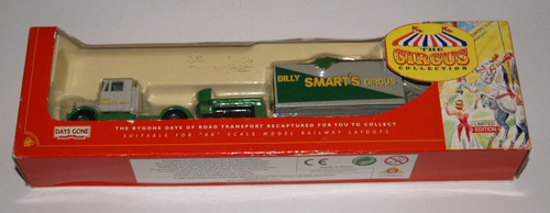 Days gone dg112004 scammell - days,