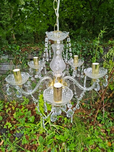 Stunning marie therese brass - stunning, &