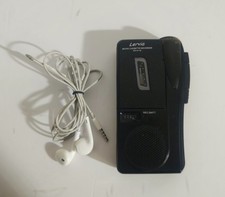 Vintage Lervia Dictaphone