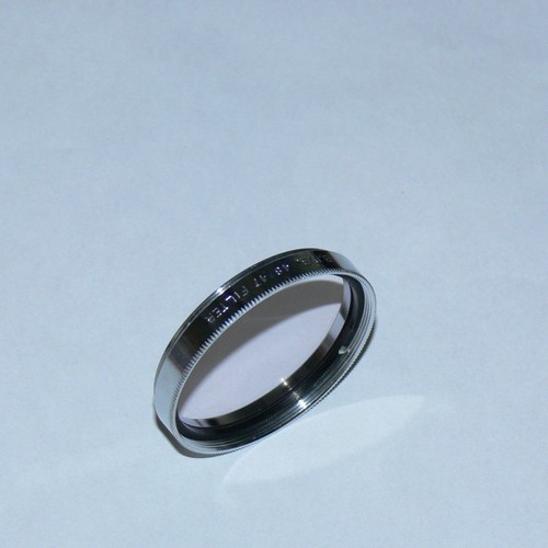 Bdb 48mm skylight lens filter - lens,