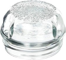 Bosch Neff Siemens Oven Glass Lens Cover 60mm Diameter 45mm Height 40w Bulb