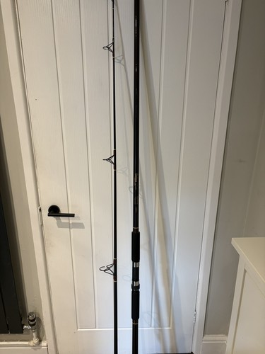 New daiwa paul kerry supercast - daiwa,