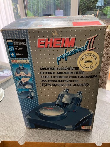 Eheim professional 2026 - eheim,