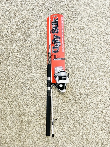 Ugly stick complete salt water - ugly,