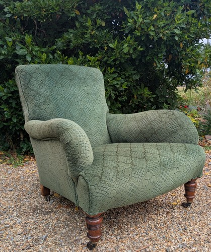 Good 19th century howard - howard, style